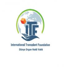 ıtf ınternational transplant foundation dünya organ nakli vakfı