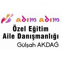 adım adım özel eğitim aile danışmanlığı gülşah akdağ