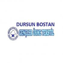 dursun bostan gençler örme tekstil