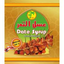tjf date syrup hurma pekmezi natural 100 %