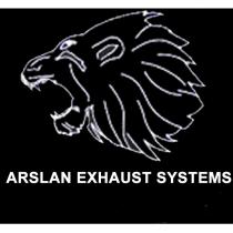arslan exhaust systems