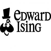edward ısing