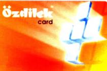 özdilek card