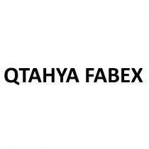 qtahya fabex