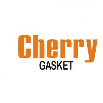 cherry gasket