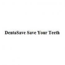 dentasave save your teeth