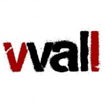 vvall