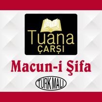 tuana çarşı macun-i şifa