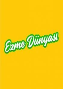 ezme dünyası