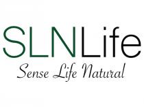 sln life sense life natural