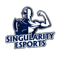 singularity esports