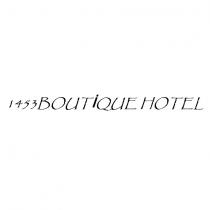 1453boutique hotel