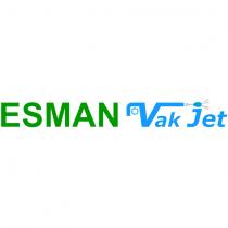 esman vakjet