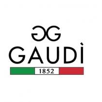 gaudi gg 1852