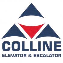 colline elevator & escalator