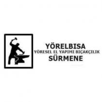 yörelbisa yöresel el yapımı bıçakçılık sürmene