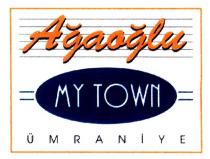ağaoğlu my town ümranye