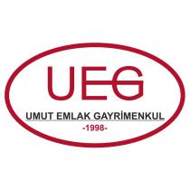 ueg umut emlak gayrimenkul 1998