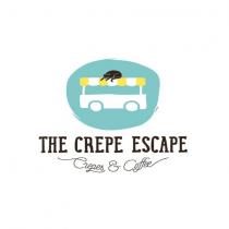 the crepe escape crepes&coffee