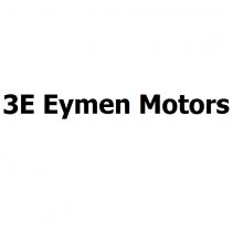 3e eymen motors