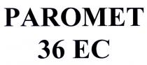 paromet 36 ec