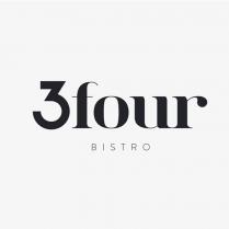 3four bistro