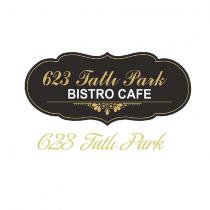 623 tatlı park bistro cafe