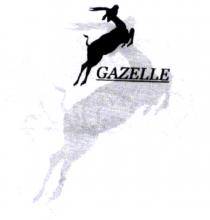 gazelle