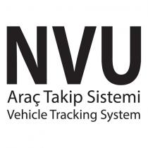 nvu araç takip sistemi vehicle tracking system