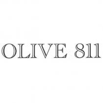 olive 811