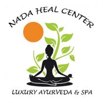 nada heal center luxury ayurveda et spa