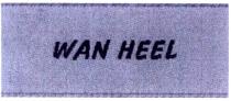 wan heel