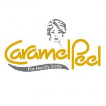 caramelpeel for healty body