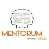 mentorum ayhan güzel dokuz eylül galatasaray bahçeşehir gazi marmara sabancı boğaziçi hacettepe çukurova koç beykent istanbul kültür o.d.t.ü. maltepe özyeğin bahçeşehir istanbul koç ... üniversitelerine giriş