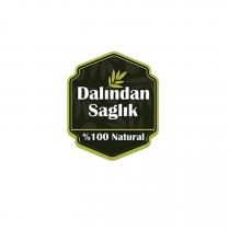 dalından sağlık %100 natural