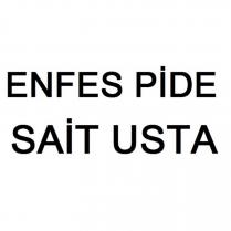 enfes pide sait usta