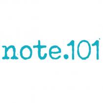 note.101