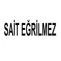 sait eğrilmez