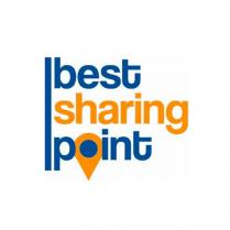 best sharing point