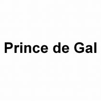 prince de gal