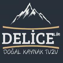 delicelim doğal kaynak tuzu