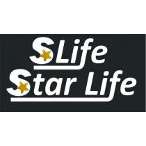 slife star life