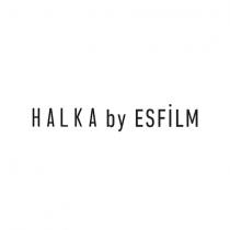 halka by esfilm