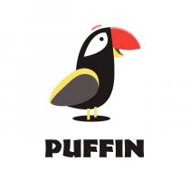 puffin