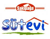 sakıpağa sütevi
