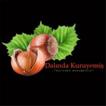 dalında kuruyemiş 