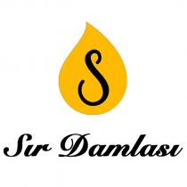 s sır damlası
