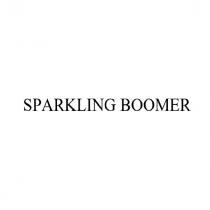 sparkling boomer