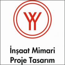 yy inşaat mimari proje tasarım