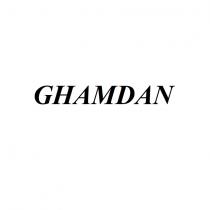 ghamdan